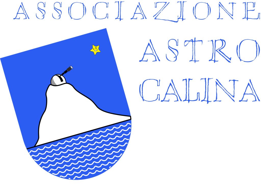 Corso amici dell'astronomia